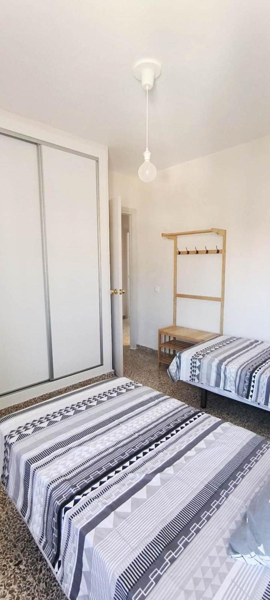 Luminoso Apartamento Playa Torrecilla. Con Piscina Нерха Экстерьер фото